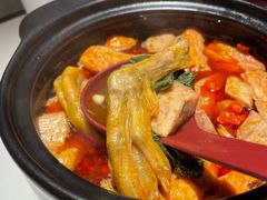 -柳喜辣·烧烤酒局(跃进总店)