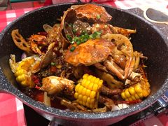 -辣小鲜·南昌大排档(船山路店)