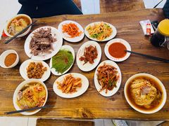 -西塔大冷面(市府大路店)