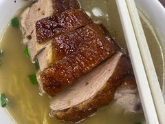 -陈光记烧腊店(罗保博士街店)