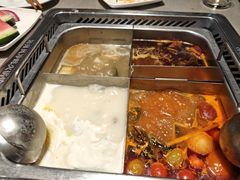 -海底捞火锅(龙湖北京大兴天街店)