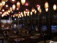 -HOHO餐厅(古子城店)