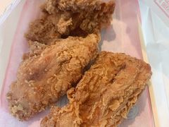 -1973继光香香鸡(金桥国际店)