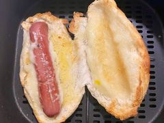 -丹麦饼店
