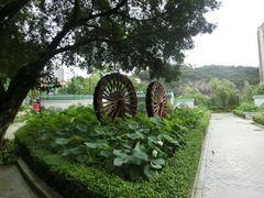 -龙环葡韵住宅式博物馆