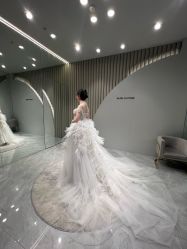 -SATIN COUTURE瑟庭婚纱礼服馆