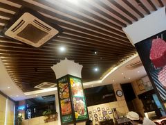 -开心果牛扒城(雍华庭店)