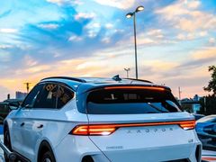 -ARCFOX极狐(世纪金源店)