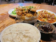 -张豆花(碚峡路店)