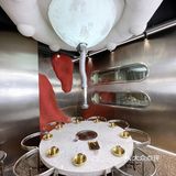 酷炫外太空feel+电音，火豚星烤肉好吃嗨爆🤗
