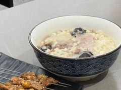 -陈熹公民族美食文化餐厅(中华广场店)