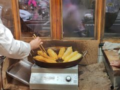 -常鲜德乐购迎桂馒头店(麻巷公寓店)