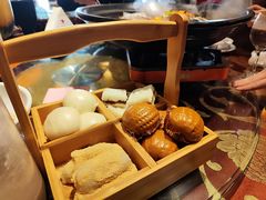 -天府传奇大酒店(金山东路店)