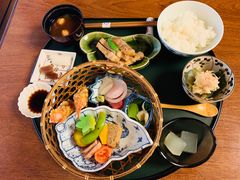 -料亭菊水楼