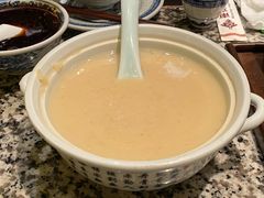 民国美龄粥-南京大牌档(中关村领展广场店)