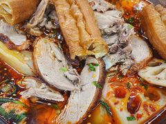 -四川老牛麻辣烫(北门桥店)