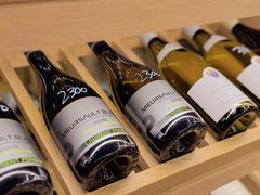 -肆海小川菜酒馆Wine Bistro (青年路店)