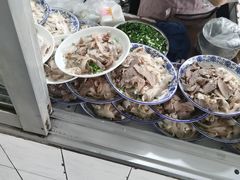 -赵姐猪耳朵饭店