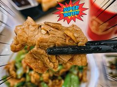 -永和大王(茉莉上新·军博店)