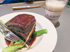 -桂满陇·手作小笼包&江南叫花鸡(中山公园店)