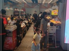 -龍歌自助小火锅(城阳万象汇店)