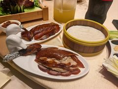 -7号院家宴.烧鸽子(门头沟店)