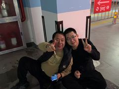 -荣兴酒家(徐家汇店)