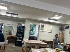 -人和水上飘(第一家店)