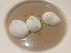-OGGI TRATTORIA PIZZERIA(深业上城店)