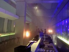 -OZONE 顶楼酒吧(香港丽思卡尔顿酒店)