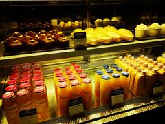 -Cafe Aewol Monsant