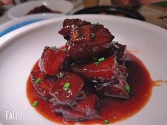-筱爷叔·上海传统手工菜(玉树路店)