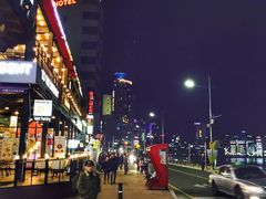 -海云台海滩