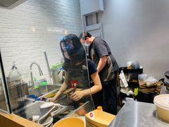 -西方小巷 Western Alley·欧洲街头小吃(时尚天河店)