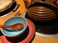 -吃饭皇帝大土家民族菜(正大广场店)