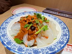 -满园烤鸭·春饼(太原街万达店)