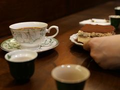 -Hei Cafe(工体店)