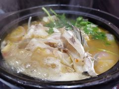 -川香煲(茅台路店)