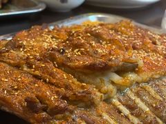 玫瑰羊排-玫瑰红烤羊排(北新桥三条店)