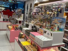 -泡泡玛特POPMART(东直门来福士店)