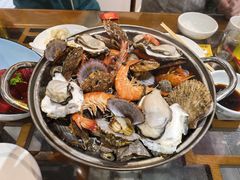 -良师门滨海人家·海鲜·家常菜(滨海城店)
