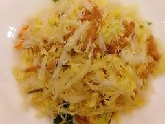 -万宝海鲜舫(劳动公园店)