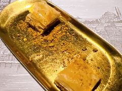 特色甜品-苏坦土耳其西餐厅(玉林店)