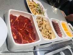 -海底捞火锅(龙岗星河COCO Park店)