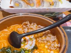 -Sushi Love 创意寿司(丽影广场店)