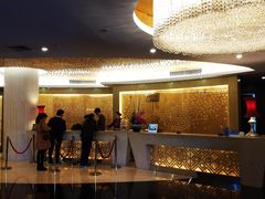 -南京钟山宾馆(江苏省会议中心)