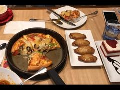 -必胜客(金元宝店)