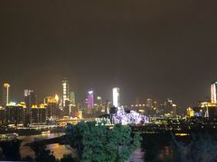-长嘉·河图火锅(长嘉汇江景旗舰店)