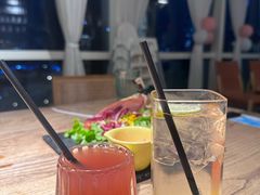-漾花汐·西餐·下午茶(苏州湾歌林公园店)