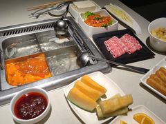 -海底捞火锅(勒泰店)